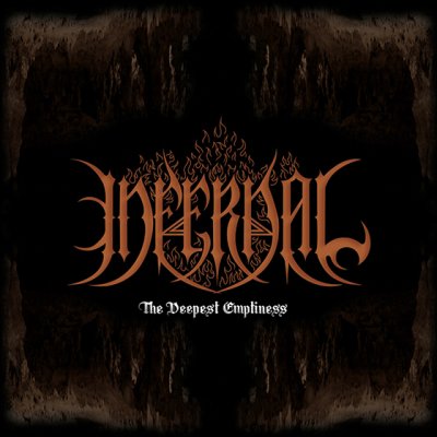 画像1: Infernal - The Deepest Emptiness / CD