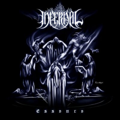 画像1: Infernal - Essence / CD