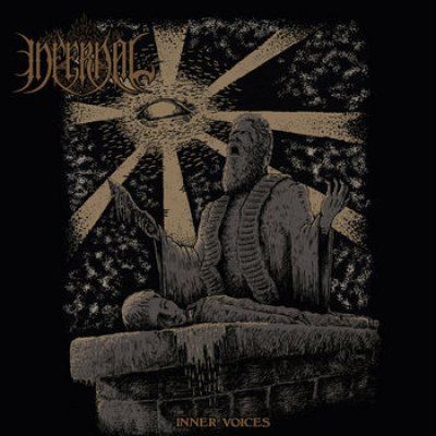 画像1: Infernal - Inner Voices / DigiCD