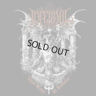 画像1: Infernal - Third Decade of Darkness / Digi2CD