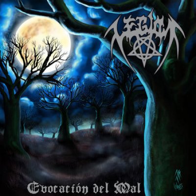 画像1: Legion - Evocacion del mal / CD