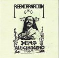 Reencarnacion - Alucinogeno / CD