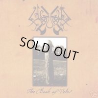 Wojnar - The Book of Veles / CD