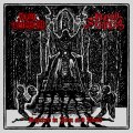 Blood Serpent / Iron Bludgeon - Baptized In Iron And Blood / CD