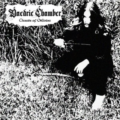 画像1: Daedric Chamber - Chants of Oblivion / DigiSleeveCD
