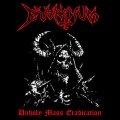 Evokthum - Unholy Mass Eradication / ProCD-R
