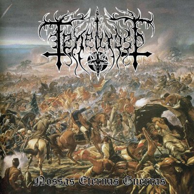 画像1: Tenebroso - Nossas Eternas Guerras / ProCD-R