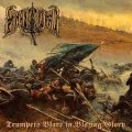 Grenadier - Trumpets Blare in Blazing Glory / DigiCD
