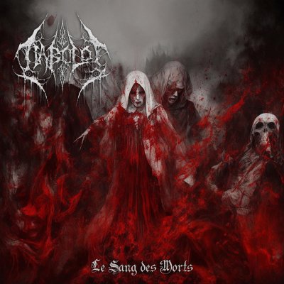 画像1: Diabolos - Le sang des morts / DigiCD