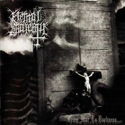 画像1: Eternal Majesty - From War to Darkness / DigiCD