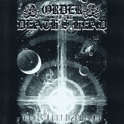 画像1: Order of the Death's Head - Vril Blitz Ultima / DigiCD