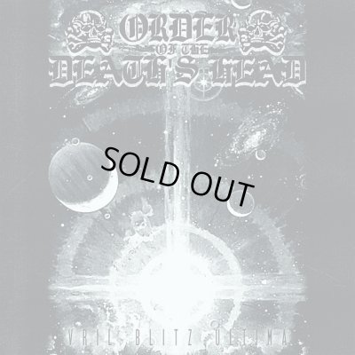 画像1: Order of the Death's Head - Vril Blitz Ultima / DigiCD