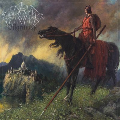 画像1: Sylvan Awe - Pilgrimage / DigiCD