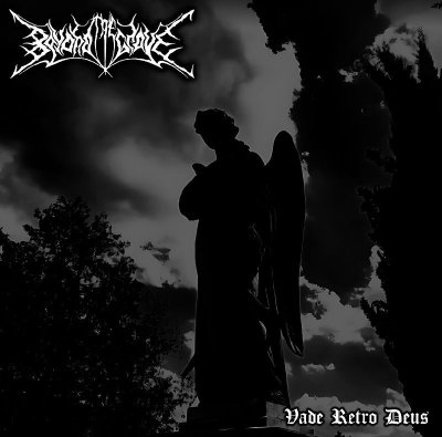 画像1: [HMP 119] Beyond the Grave - Vade Retro Deus / CD