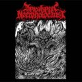 Apocalyptic Necroholocaust - Every Breath Is Forgotten / CD