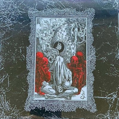 画像1: Ignotum Sanctuarii - Ancient Occult Visions From Beyond / CD
