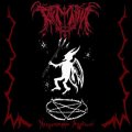 Remina - Nekrotafeio Angelon / CD