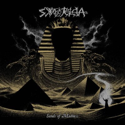 画像1: Synteleia - Sands of Madness / CD