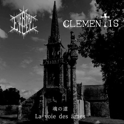 画像1: Clementis / Eternal Ice - La voie des ames / 魂の道 / ProCD-R