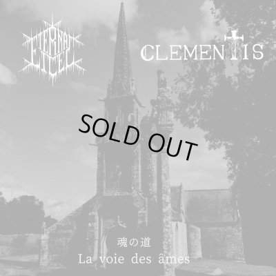 画像1: Clementis / Eternal Ice - La voie des ames / 魂の道 / ProCD-R