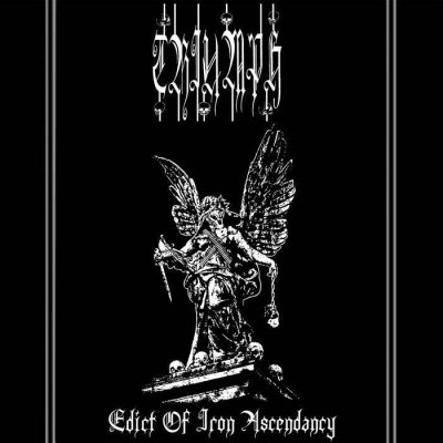 画像1: Triumph - Edict of Iron Ascendancy / CD