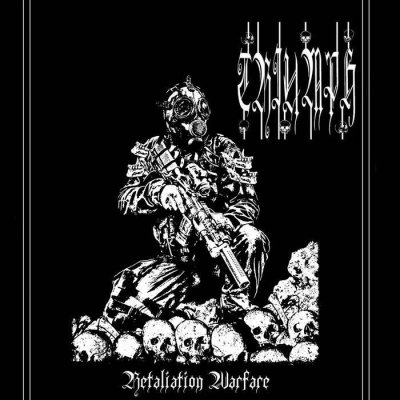 画像1: Triumph - Retaliation Warfare / CD
