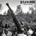 Patriot - Kansa on noussut / CD