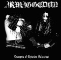 Armaggedon - Trumpets of Christian Holocaust / CD