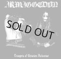 Armaggedon - Trumpets of Christian Holocaust / CD