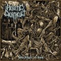 Heretic Deathcult - Harbinger of Doom / CD