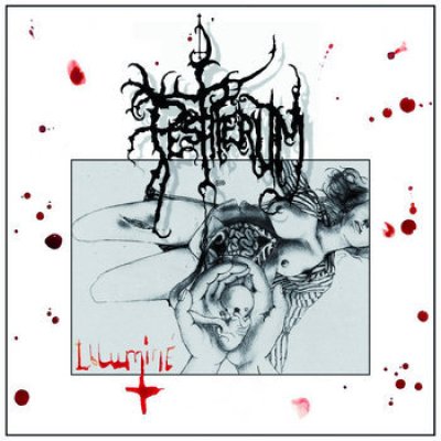 画像1: Pestiferum - Illumine / CD