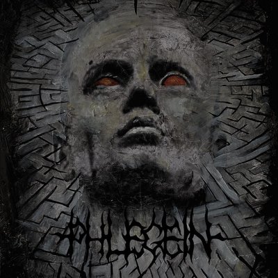 画像1: Phlegein - Labyrinth of Wonder / CD