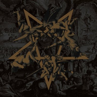 画像1: Abigor - Four Keys to a Foul Reich (Songs of Pestilence, Darkness and Death) / DigiCD