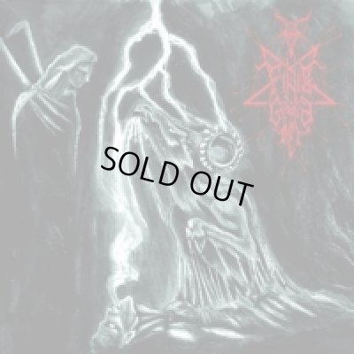 画像1: Finis Gloria Dei - Goat: Father of the new Flesh / CD