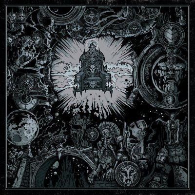 画像1: Neige et Noirceur - Interstellar Enigmatic Throne / DigiCD
