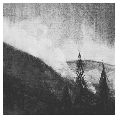 画像1: Neige et Noirceur - Les Brumes Eternelles / DigiCD