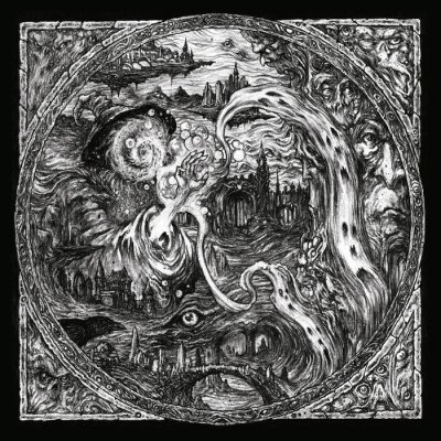 画像1: Old Sorcery - The Outsider / DigiCD