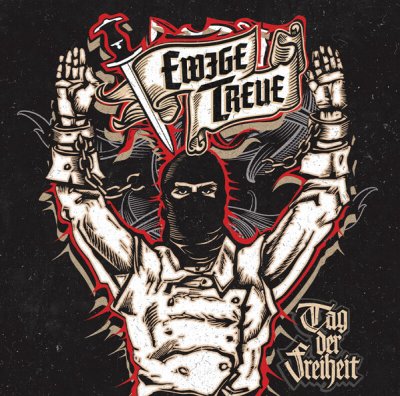 画像1: Ewige Treue - Tag der Freiheit / CD