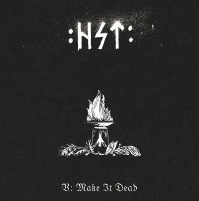 画像1: Hollow Serpent Tooth - V: Make It Dead / CD