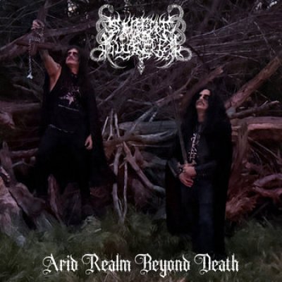 画像1: Serpent Dweller - Arid Realm Beyond Death / CD