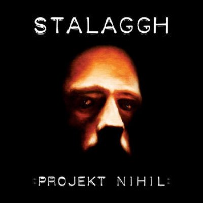 画像1: Stalaggh - :projekt nihil: / CD