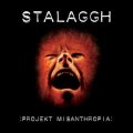 Stalaggh - :projekt misanthropia: / CD