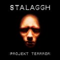 Stalaggh - :projekt terrror: / CD