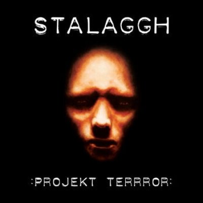 画像1: Stalaggh - :projekt terrror: / CD