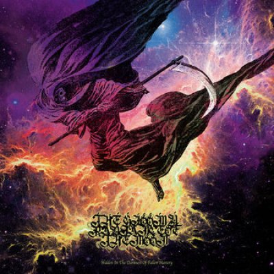 画像1: The Gloomy Radiance of the Moon - Hidden in the Darkness of Fallen Mastery / CD