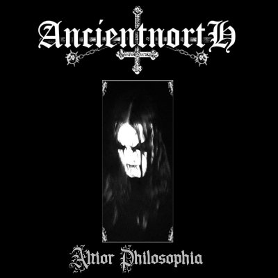 画像1: Ancient North - Altior Philosophia / CD