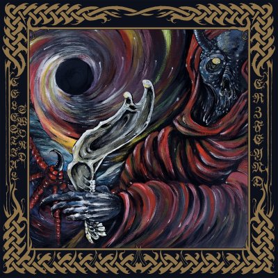 画像1: Celestial Sword / Erzfeynd - Split / CD