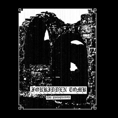 画像1: Forbidden Tomb - The Prospector / CD