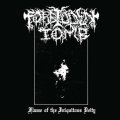 Forbidden Tomb - Flame of the Iniquitous Deity / CD