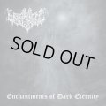 Griefspell - Enchantments of Dark Eternity / CD